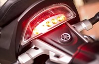 Yamaha V-MAX 2017 - Bild 16