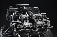 Yamaha V-MAX 2017 - Bild 18