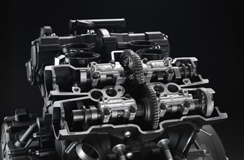 Yamaha V-MAX 2017 - Immagine 18