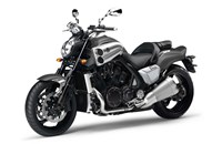 Yamaha V-MAX 2017 - Bild 20
