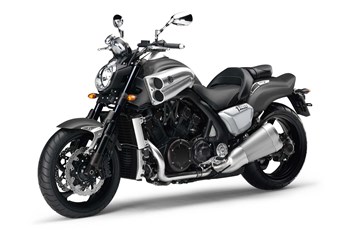 Yamaha V-MAX 2017 - Immagine 20
