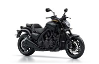 Yamaha V-MAX 2017 - Bild 21