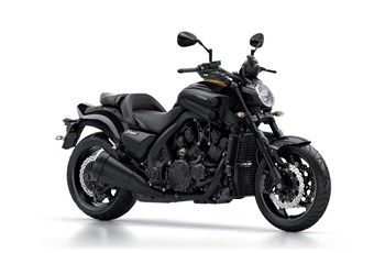 Yamaha V-MAX 2017 - Immagine 21