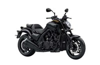 Yamaha V-MAX 2017 - Bild 22