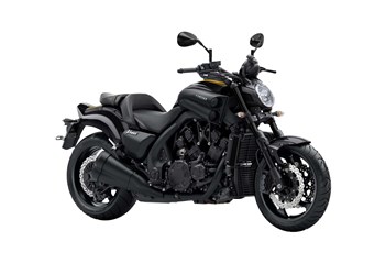 Yamaha V-MAX 2017 - Immagine 22