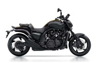 Yamaha V-MAX 2017 - Bild 23