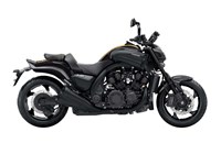 Yamaha V-MAX 2017 - Bild 24