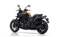 Yamaha V-MAX 2017 - Bild 25