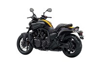 Yamaha V-MAX 2017 - Bild 26