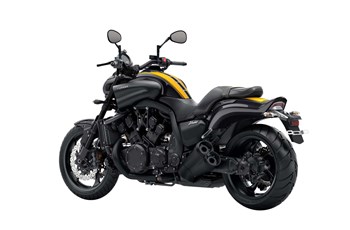 Yamaha V-MAX 2017 - Immagine 26
