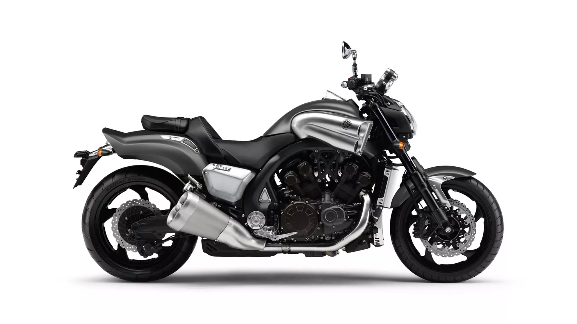 Yamaha V-MAX - Image 24 Yamaha V-MAX - Image 24