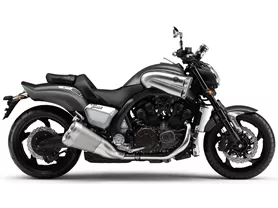 Yamaha V-MAX