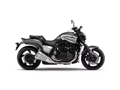 Yamaha V-MAX 2017 Yamaha V-MAX 2017