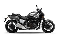 Yamaha V-MAX 2017 - Bild 1