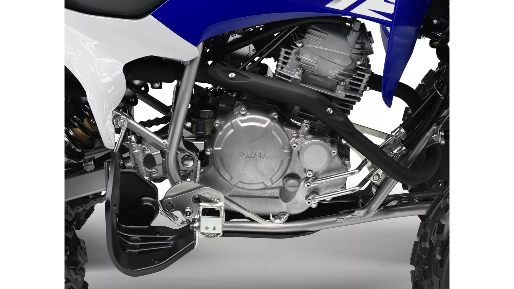 Yamaha YFM 250R - Image 2 Yamaha YFM 250R - Image 2