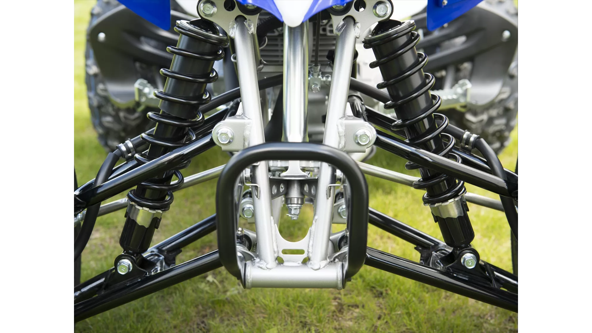 Yamaha YFM 250R - Image 3 Yamaha YFM 250R - Image 3