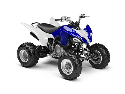Yamaha YFM 250R 2017 Yamaha YFM 250R 2017