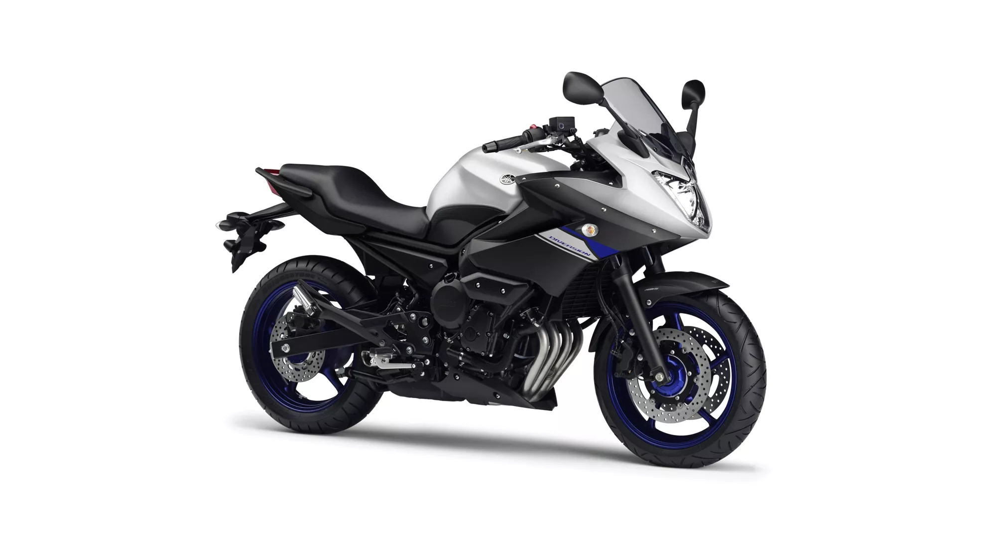 Yamaha XJ6 Diversion - Image 1 Yamaha XJ6 Diversion - Image 1