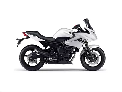 Yamaha XJ6 Diversion 2017 Yamaha XJ6 Diversion 2017