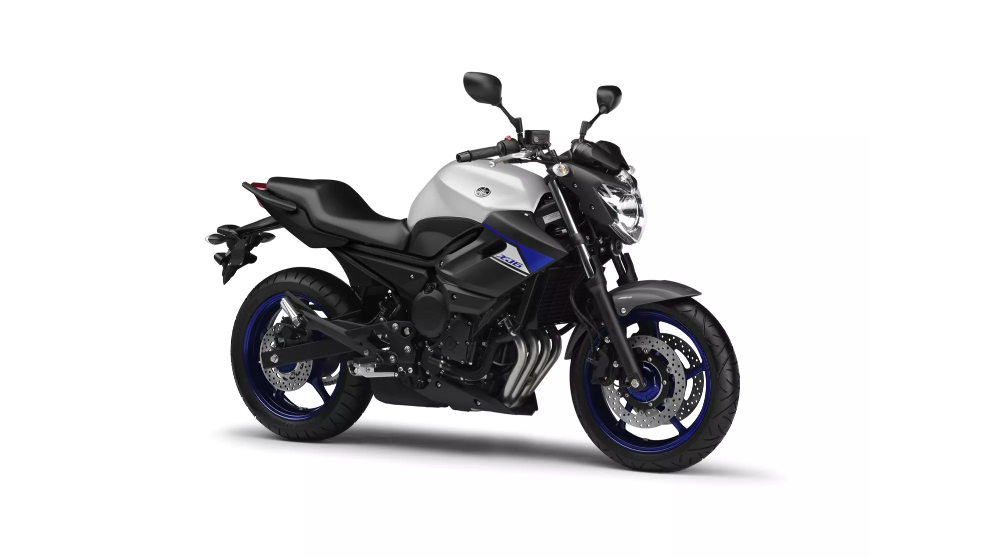 Yamaha XJ6 - Image 2 Yamaha XJ6 - Image 2