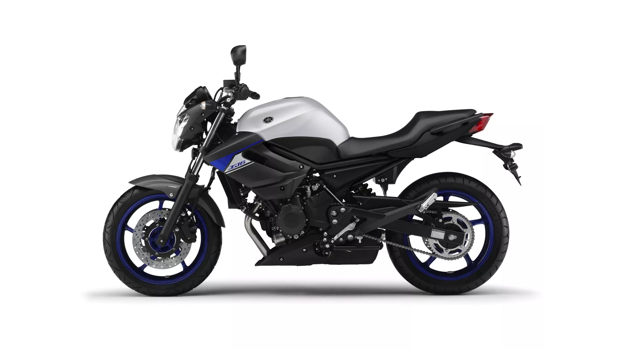Yamaha XJ6 - Image 4 Yamaha XJ6 - Image 4