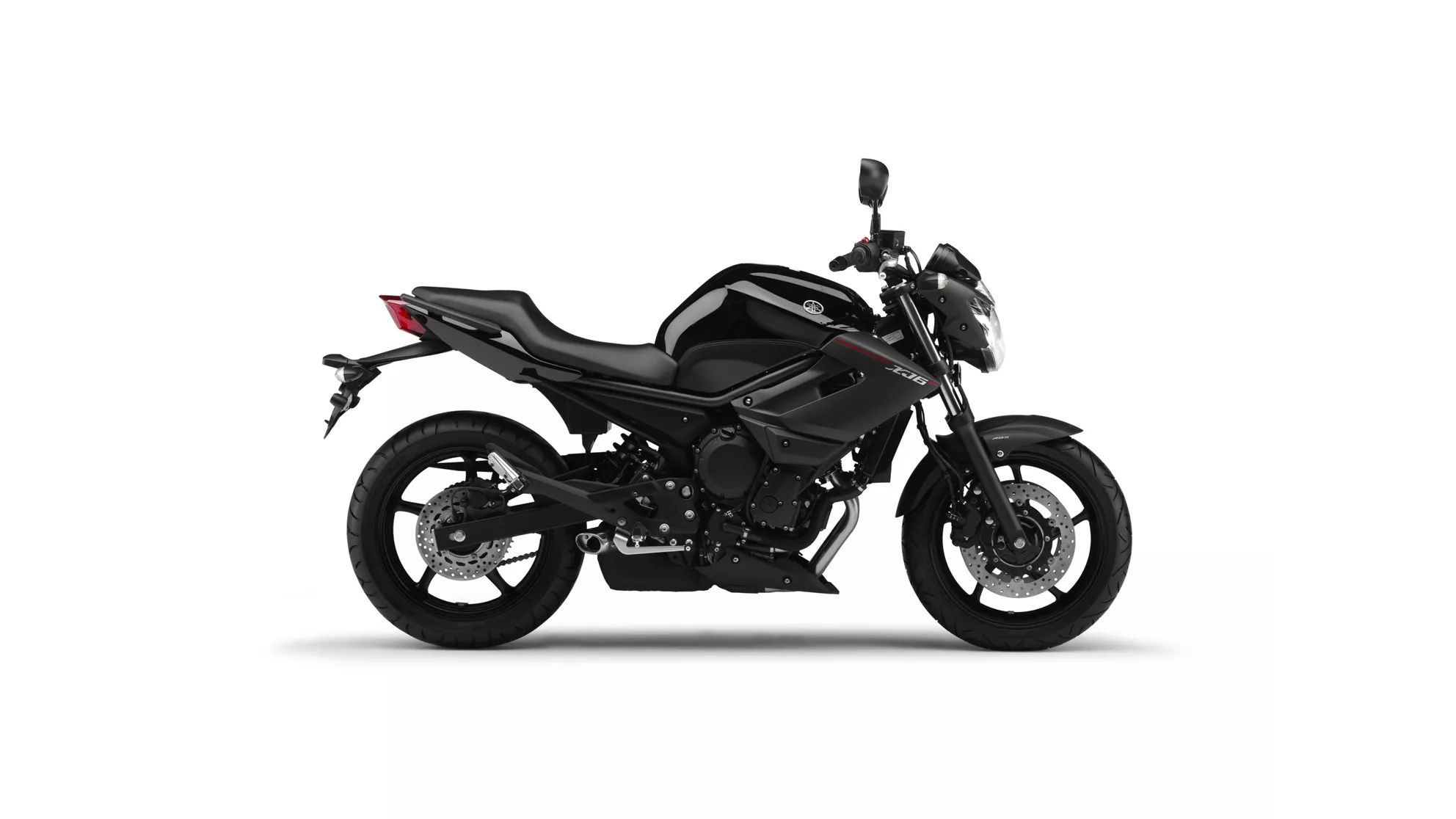 Yamaha XJ6 - Image 9 Yamaha XJ6 - Image 9