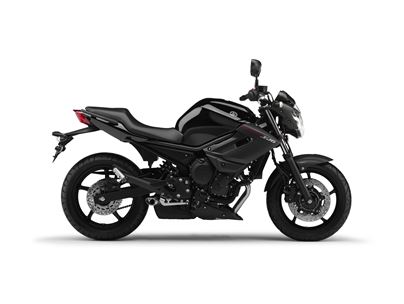 Yamaha XJ6 2017 Yamaha XJ6 2017