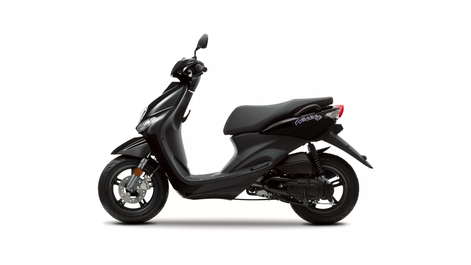 Yamaha NEOs 4Takt - Image 6 Yamaha NEOs 4Takt - Image 6