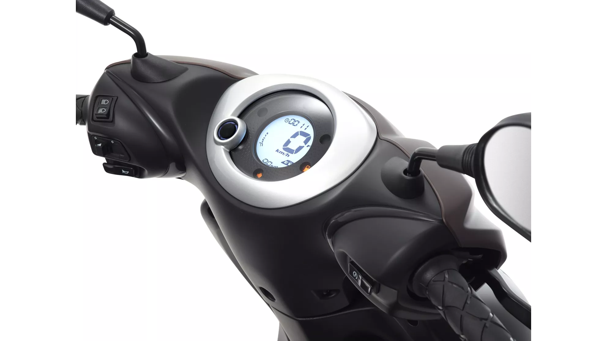 Yamaha NEOs 4Takt - Image 10 Yamaha NEOs 4Takt - Image 10