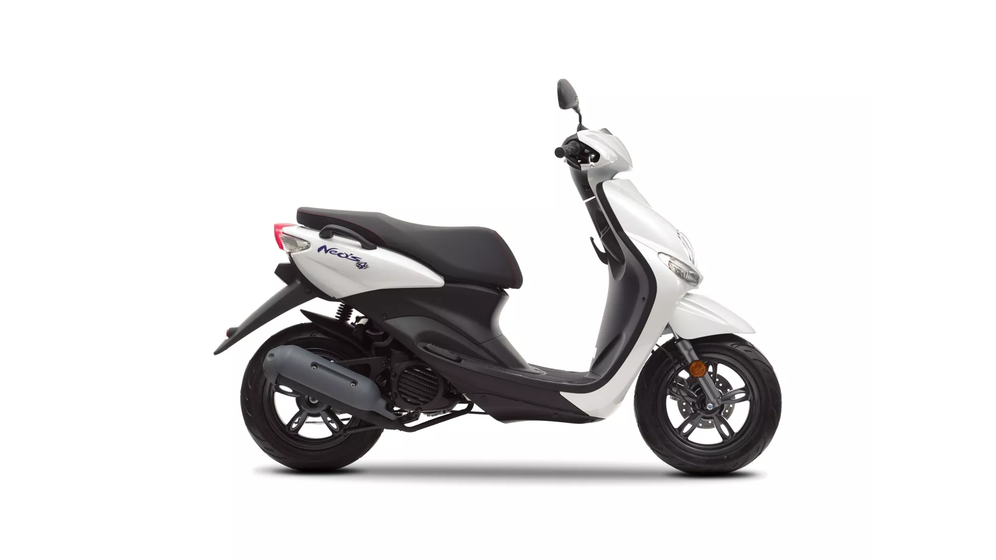 Yamaha NEOs 4Takt - Image 11 Yamaha NEOs 4Takt - Image 11