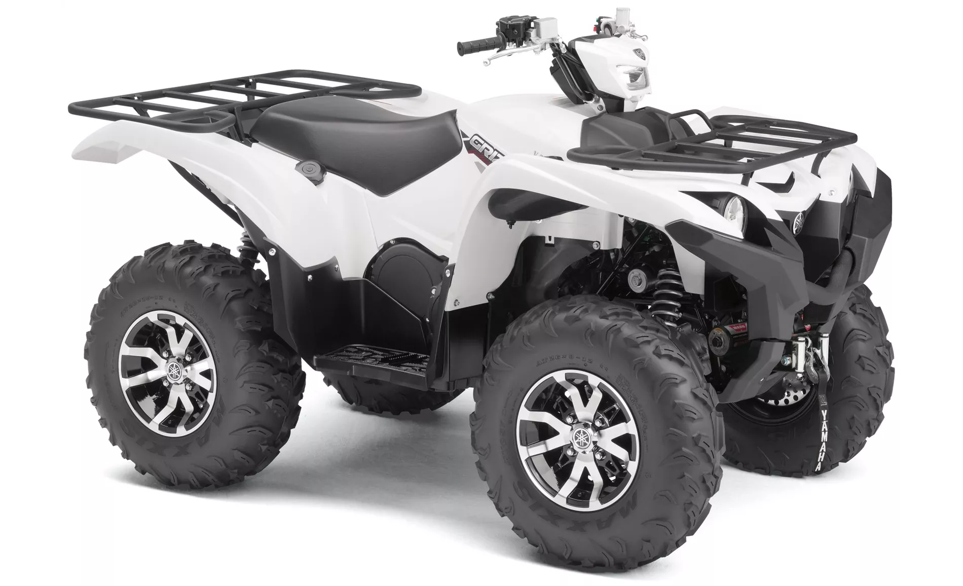 Yamaha Grizzly 700 EPS 2017 Yamaha Grizzly 700 EPS 2017