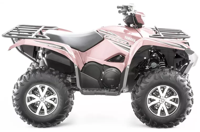 Yamaha Grizzly 700 EPS 2017 Yamaha Grizzly 700 EPS 2017