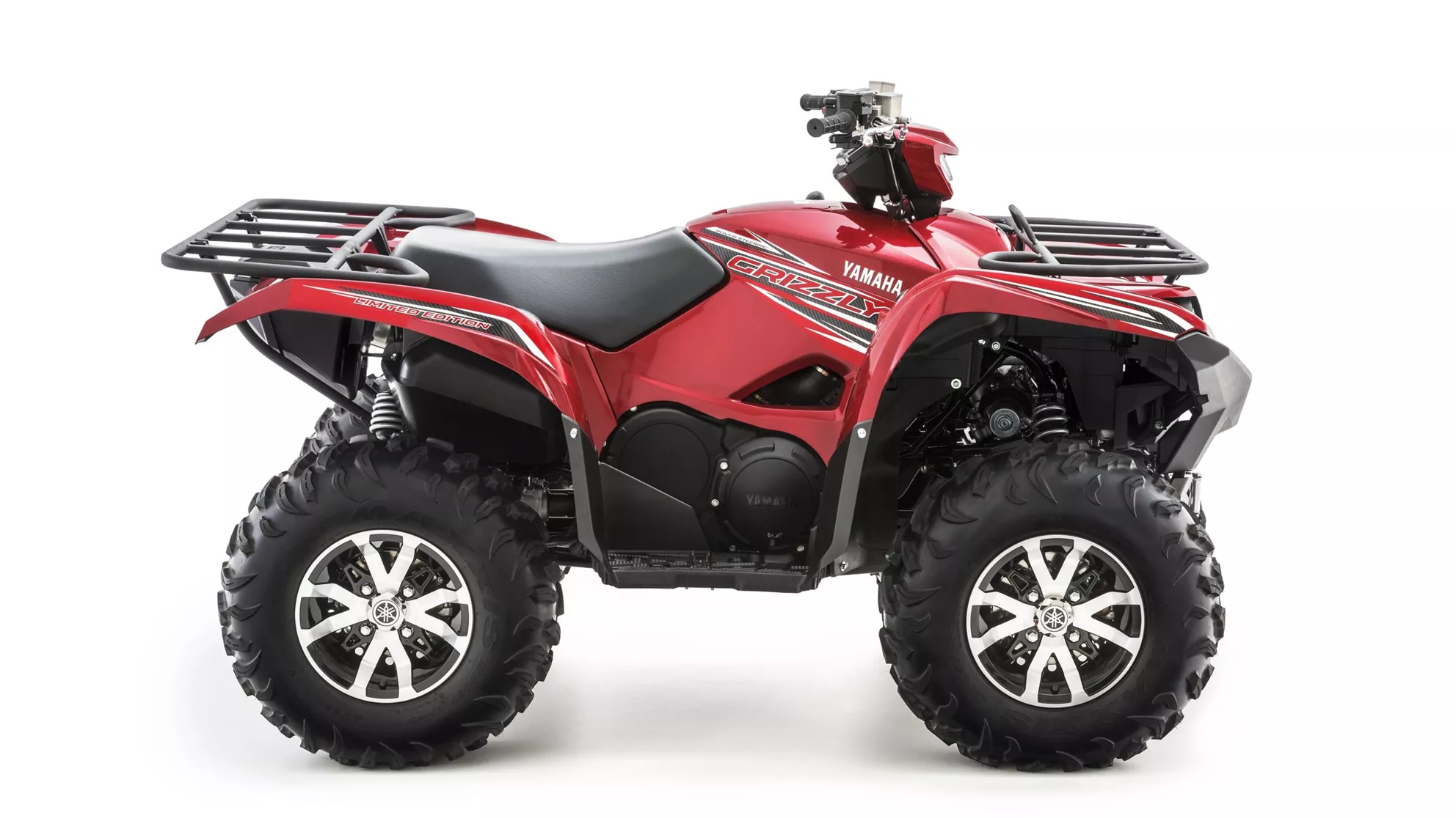 Yamaha Grizzly 700 EPS - Image 5 Yamaha Grizzly 700 EPS - Image 5