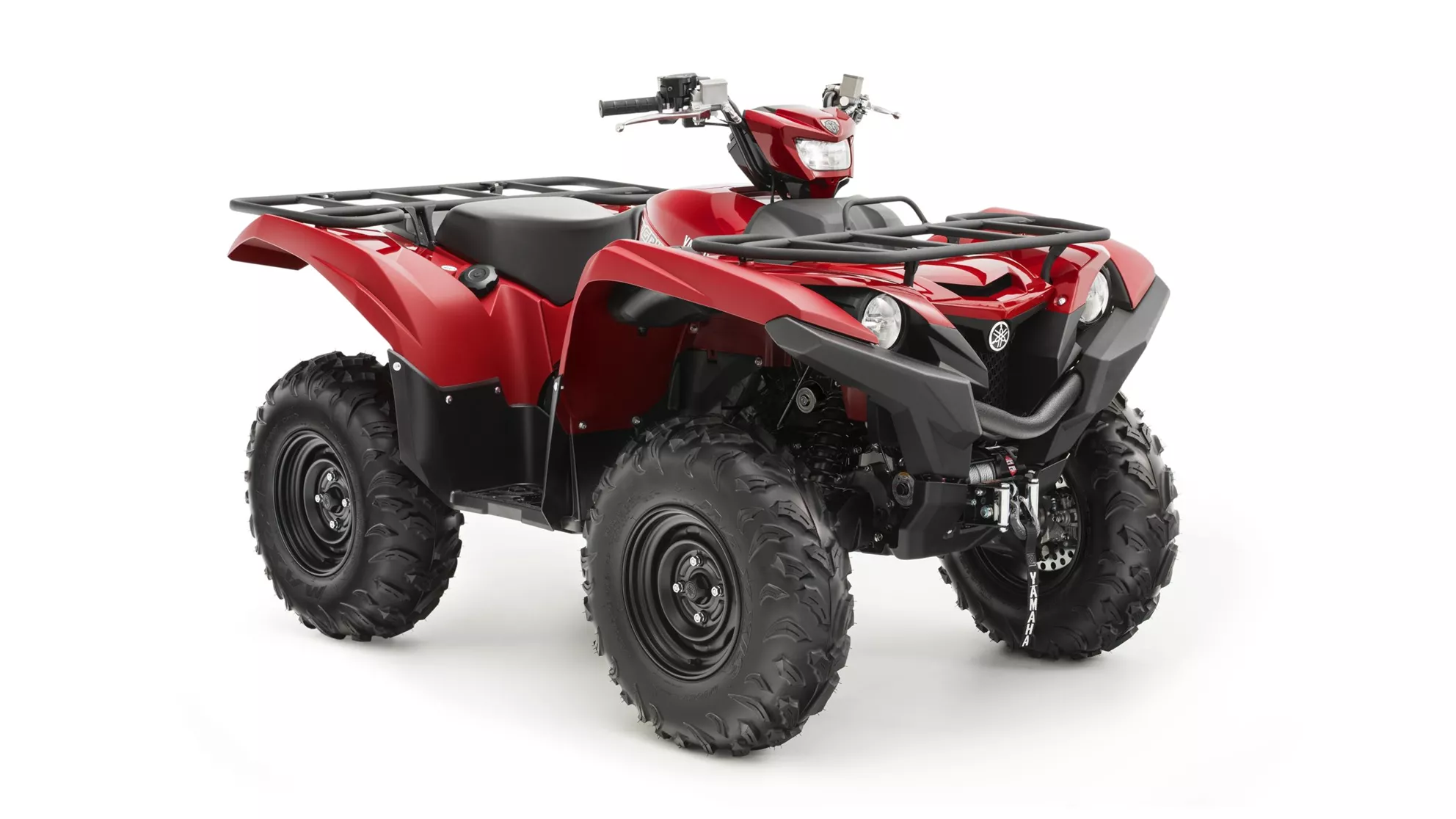 Yamaha Grizzly 700 EPS - Image 6 Yamaha Grizzly 700 EPS - Image 6