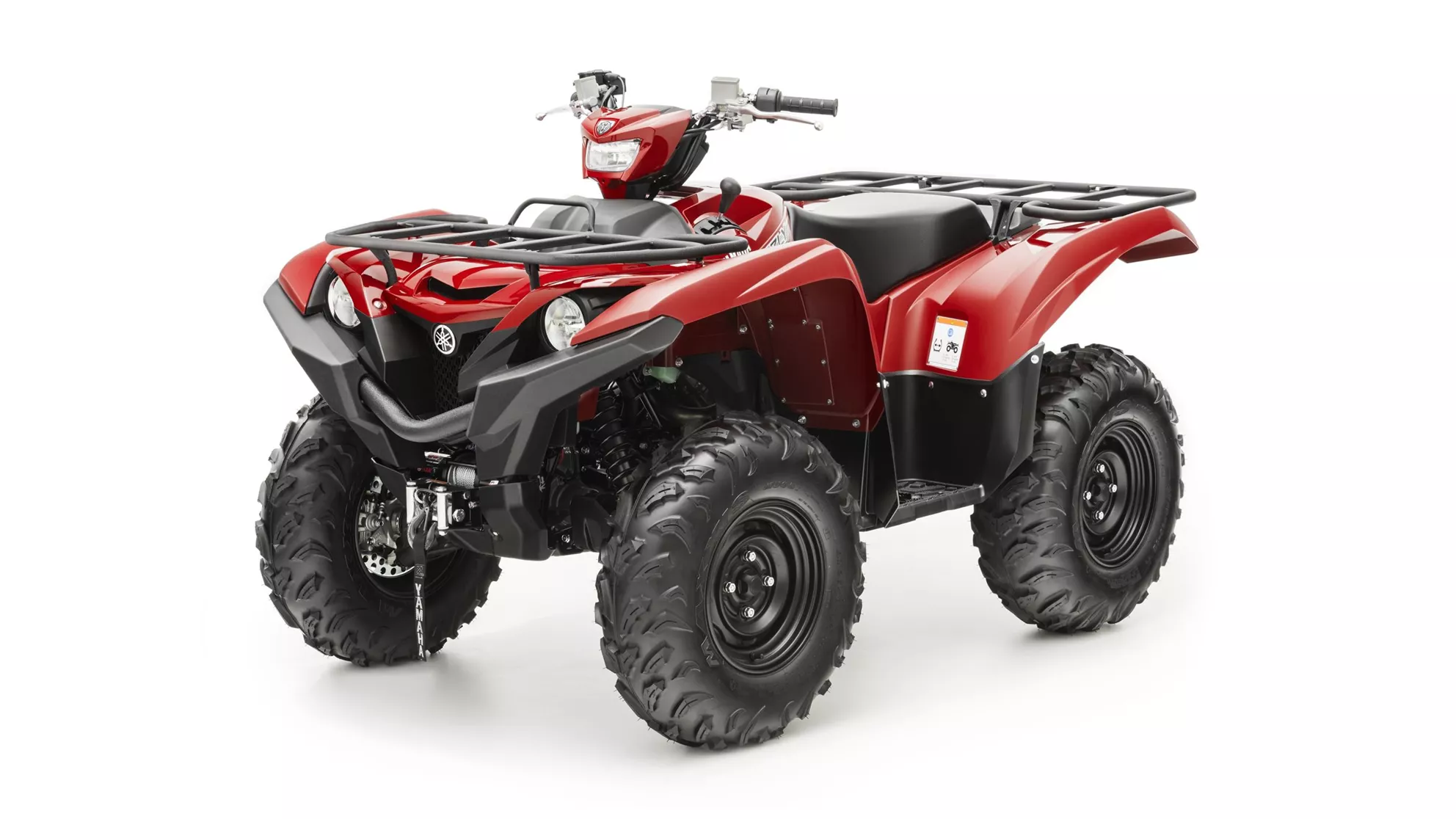 Yamaha Grizzly 700 EPS - Image 8 Yamaha Grizzly 700 EPS - Image 8