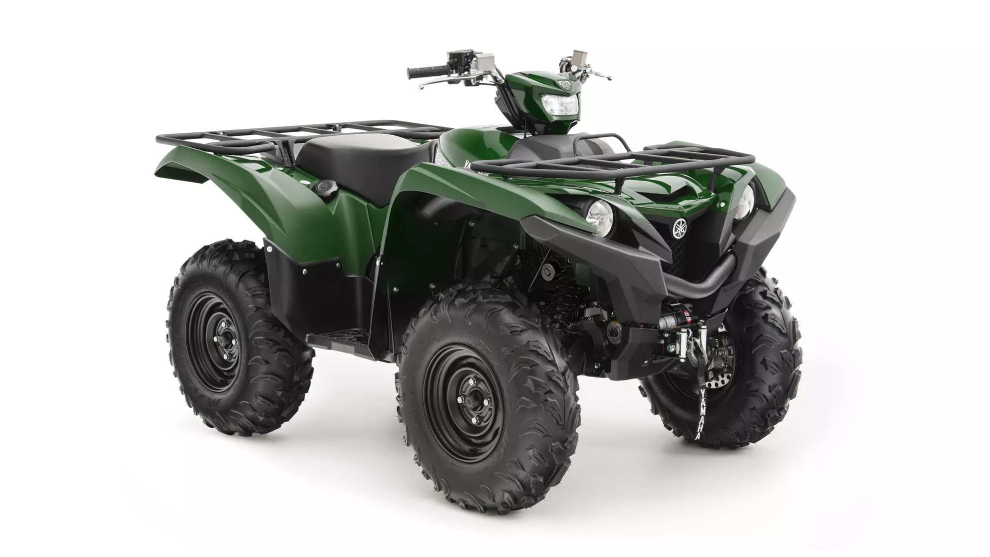 Yamaha Grizzly 700 EPS - Image 12 Yamaha Grizzly 700 EPS - Image 12