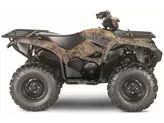 Yamaha Grizzly 700 EPS 2017 Yamaha Grizzly 700 EPS 2017