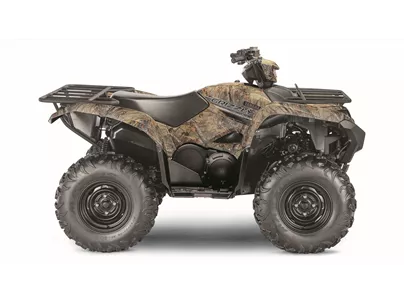 Yamaha Grizzly 700 EPS 2017 Yamaha Grizzly 700 EPS 2017