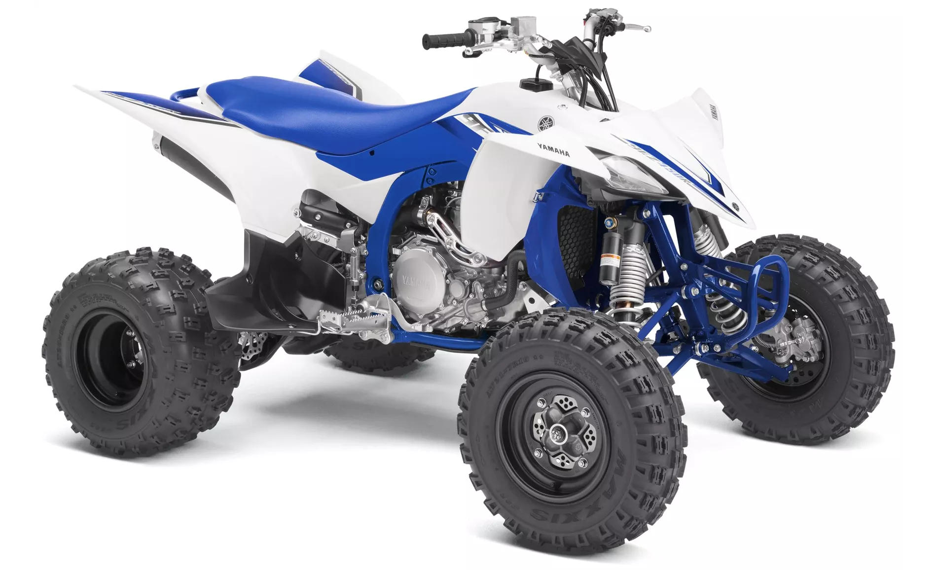 Yamaha YFZ450R 2017 Yamaha YFZ450R 2017