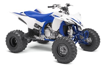 Yamaha YFZ450R 2017 - Bild 3