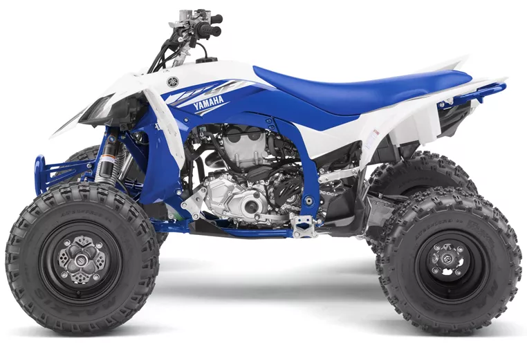 Yamaha YFZ450R 2017 Yamaha YFZ450R 2017