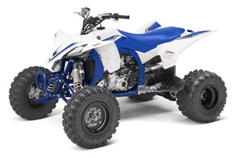 Yamaha YFZ450R 2017 - Bild 5