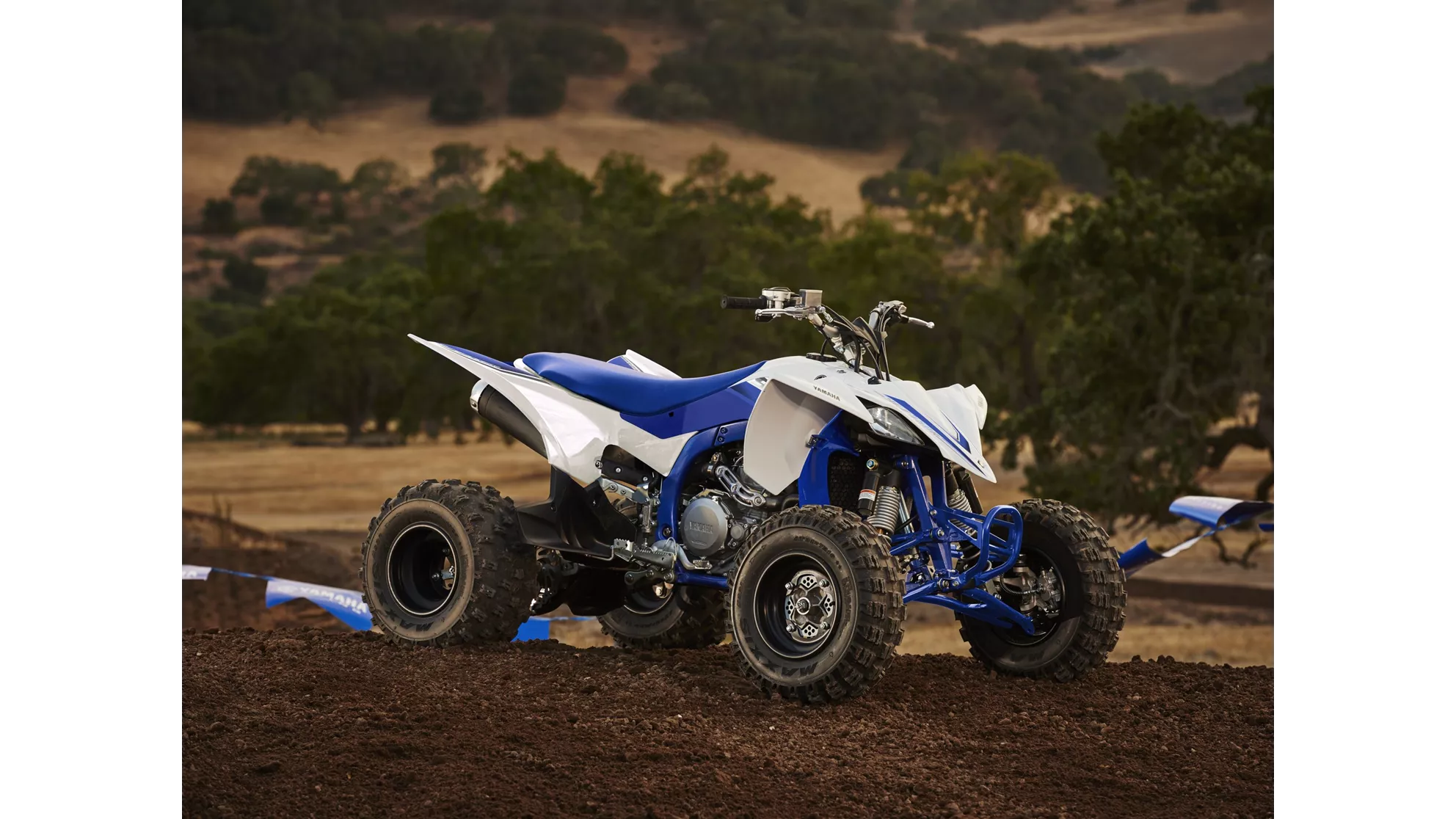 Yamaha YFZ450R - Image 4 Yamaha YFZ450R - Image 4