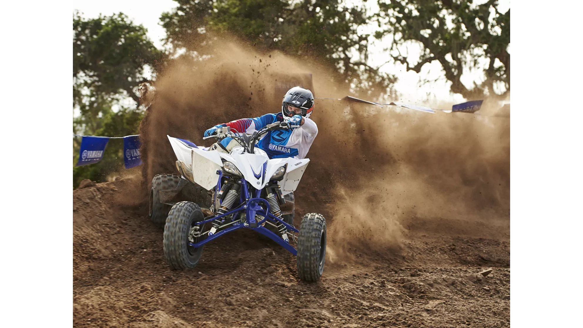 Yamaha YFZ450R - Image 10 Yamaha YFZ450R - Image 10