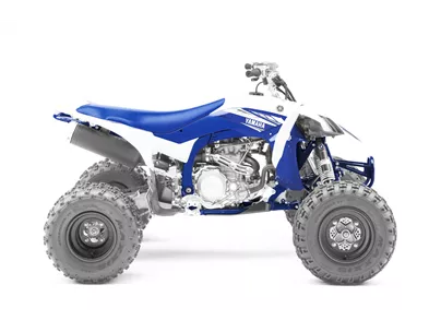Yamaha YFZ450R 2017 Yamaha YFZ450R 2017
