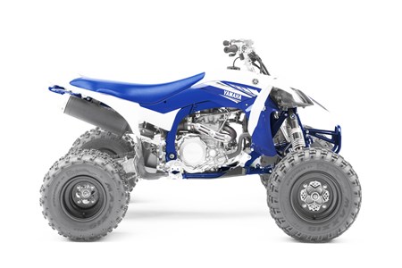 Yamaha YFZ450R 2017