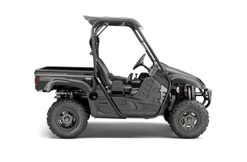 Yamaha Rhino 700 ie 2017 - Bild 4