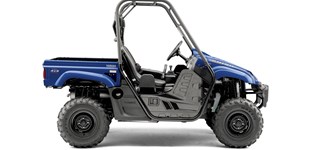 Kawasaki ER-6f 2013 vs Yamaha Rhino 700 ie 2017