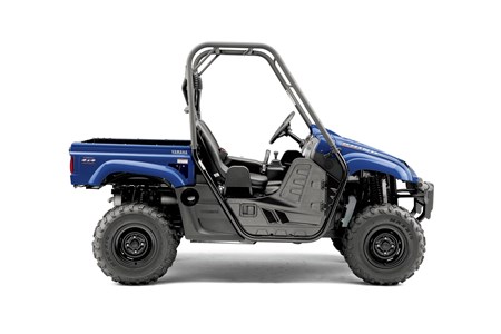 Yamaha Rhino 700 ie 2017