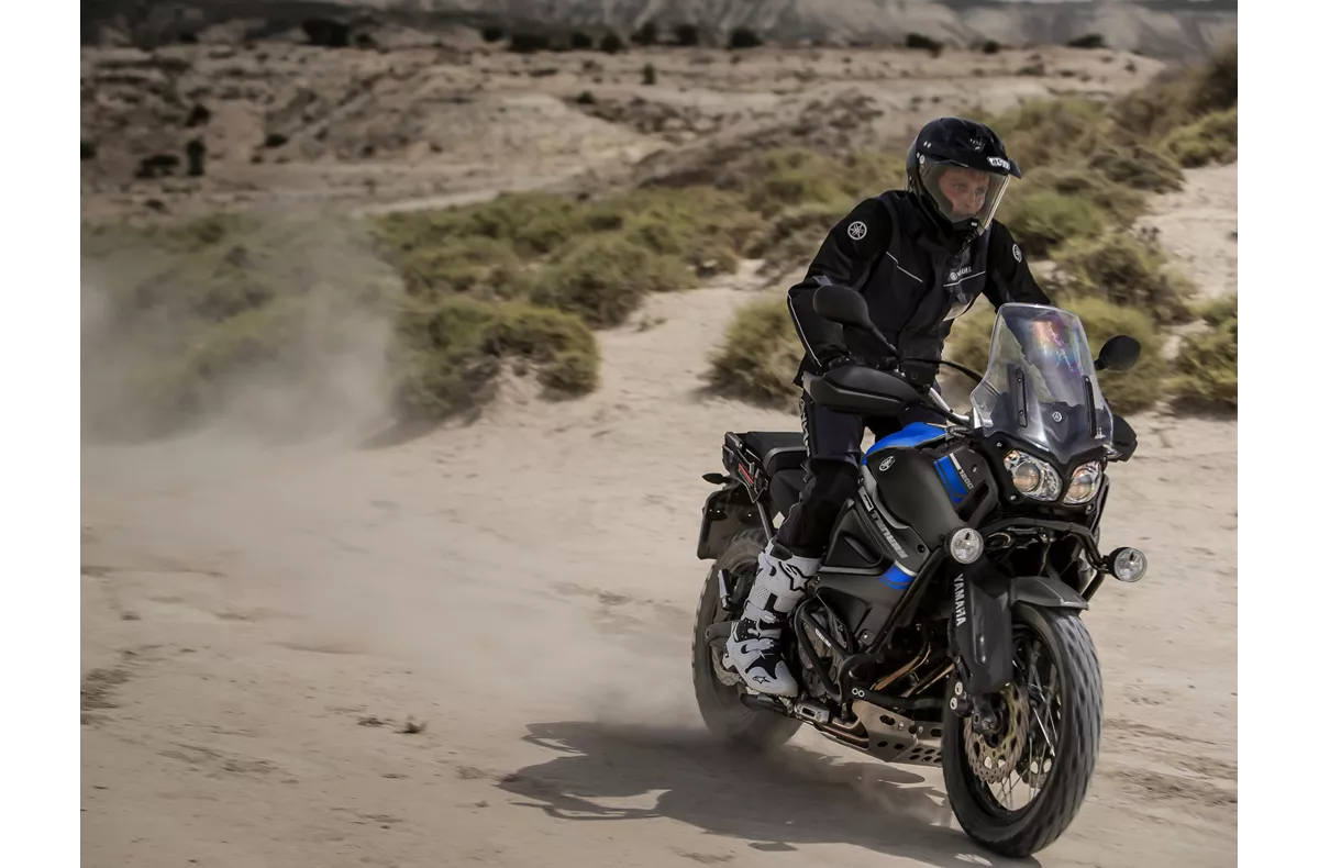 Yamaha XT1200Z Super Tenere Yamaha XT1200Z Super Tenere